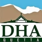 dha quetta files logo